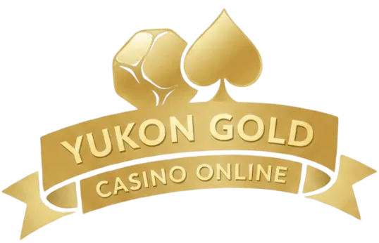 Yukon Gold Casino logo-yukon